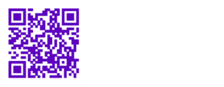 Logo Record Goiás